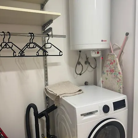 Trinity Apartmán