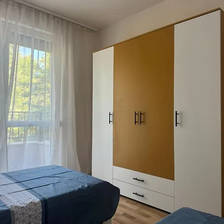 Trinity Apartmán Varna