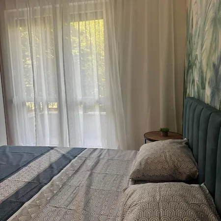 Trinity Apartmán